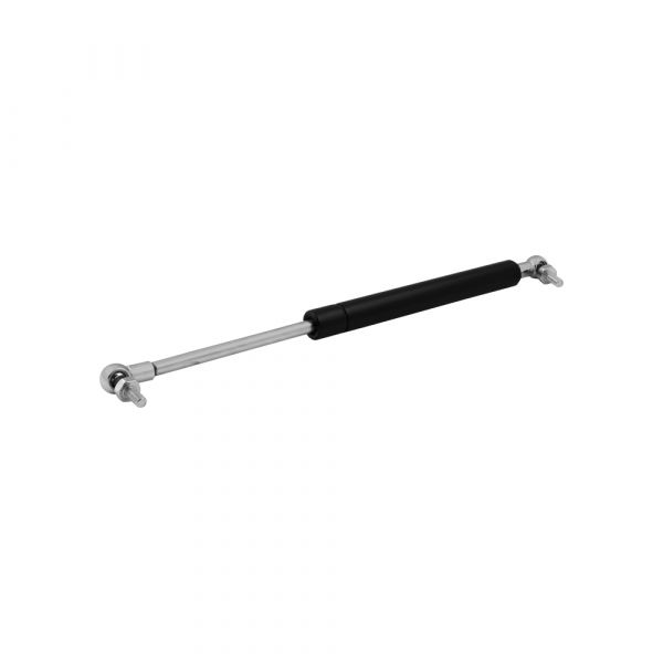 Gasruk Spring para caja de aluminio