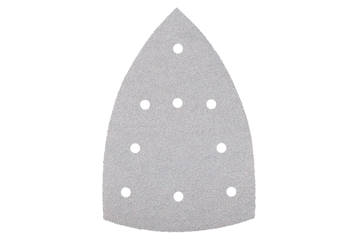 Metabo accessoires hechtschuurbladen 100x150mm | verf en lak - p180 (10 st.) – 635217000