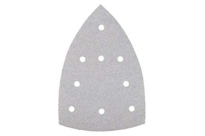 Accessori Metabo fogli abrasivi adesivi 100x150mm | pitture e vernici - p180 (10 pz.) – 635217000