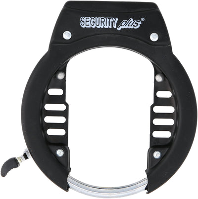 Security Plus Fr.Lock Sec.Plus Rs 59 Black