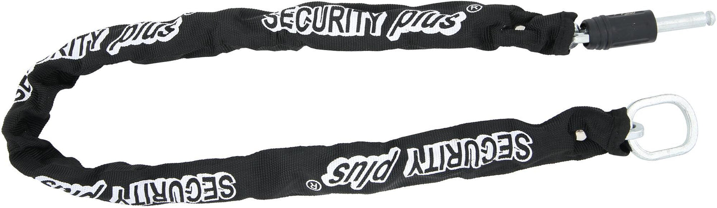 Security Plus enchufe la cadena Sec. Plus Nylon Coating