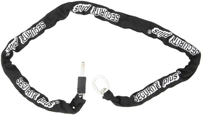 Catena plug-in Security Plus Sec.Plus Nylon Coating