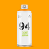 Mtn 1070611 - 94 arancio fluo 400ml | 3 pezzi