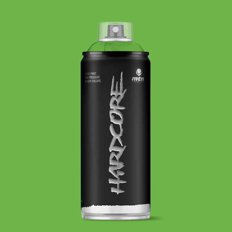 Mtn 1070531 - hc2 rv-34 guacamole verde 400ml | 3 pezzi