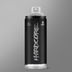 Mtn 1070562 - hc2 argento cromato 400ml | 3 pezzi