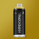 Mtn 1070563 - hc2 oro metallizzato 400ml | 3 pezzi