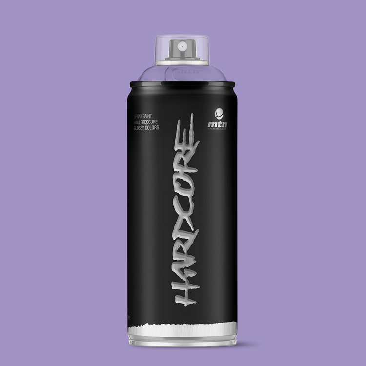 Mtn 1070546 - hc2 rv-214 viola 400ml | 3 pezzi