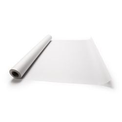 Schetspapier schoellershammer 50 x 5000 cm 40 g m² transparant