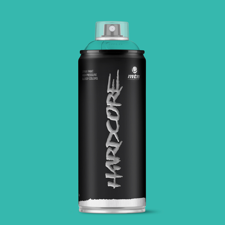 Mtn 1070534 - hc2 rv-219 verde parigi 400ml | 3 pezzi