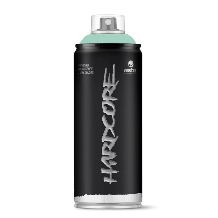 Mtn 1070534 - hc2 rv-219 verde parigi 400ml | 3 pezzi