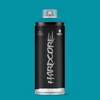Mtn 1070539 - hc2 rv-232 blu ghiacciaio 400ml | 3 pezzi