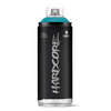 Mtn 1070539 - hc2 rv-232 blu ghiacciaio 400ml | 3 pezzi