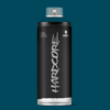 Mtn 1070541 - hc2 rv-234 blu indaco 400ml | 3 pezzi