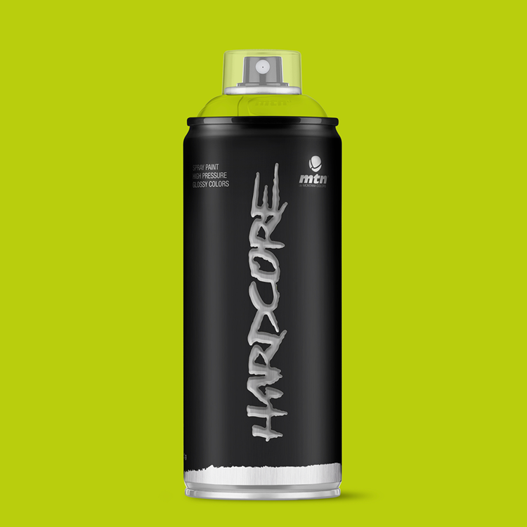Mtn 1070529 - hc2 rv-236 mojito verde 400ml | 3 pezzi