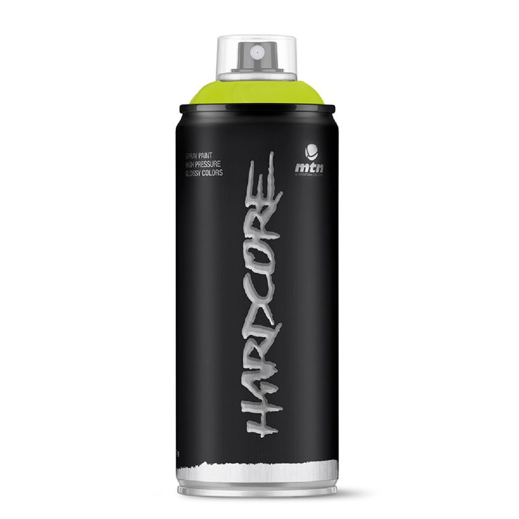 Mtn 1070529 - hc2 rv-236 mojito verde 400ml | 3 pezzi
