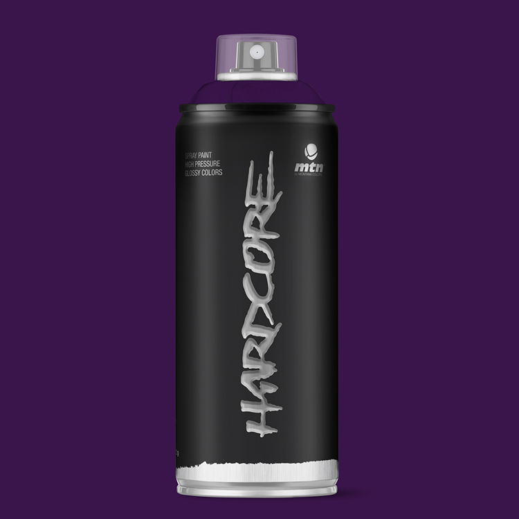 Mtn 1070550 - hc2 rv-4007 ciliegia 400ml | 3 pezzi