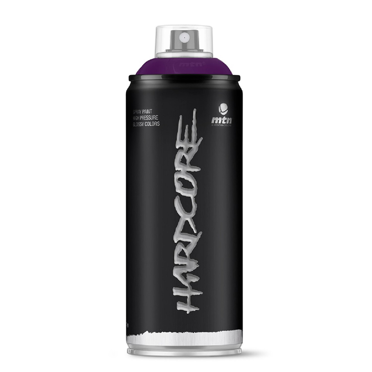 Mtn 1070550 - hc2 rv-4007 ciliegia 400ml | 3 pezzi