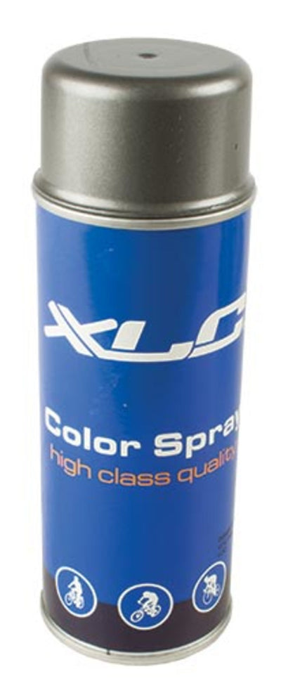 Pintura xlc gris metalizado spb 400ml