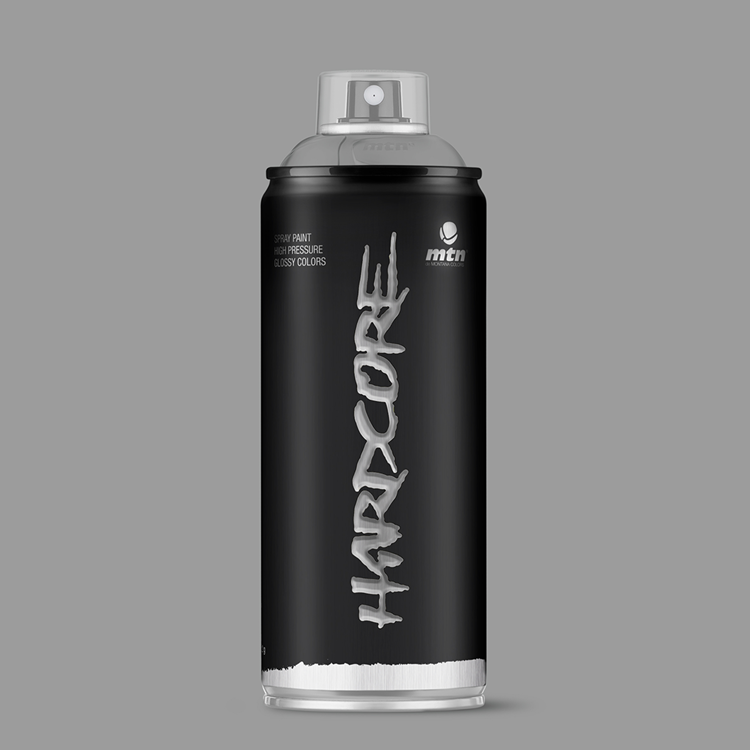Mtn 1070559 - hc2 r-7040 grigio perla 400ml | 3 pezzi