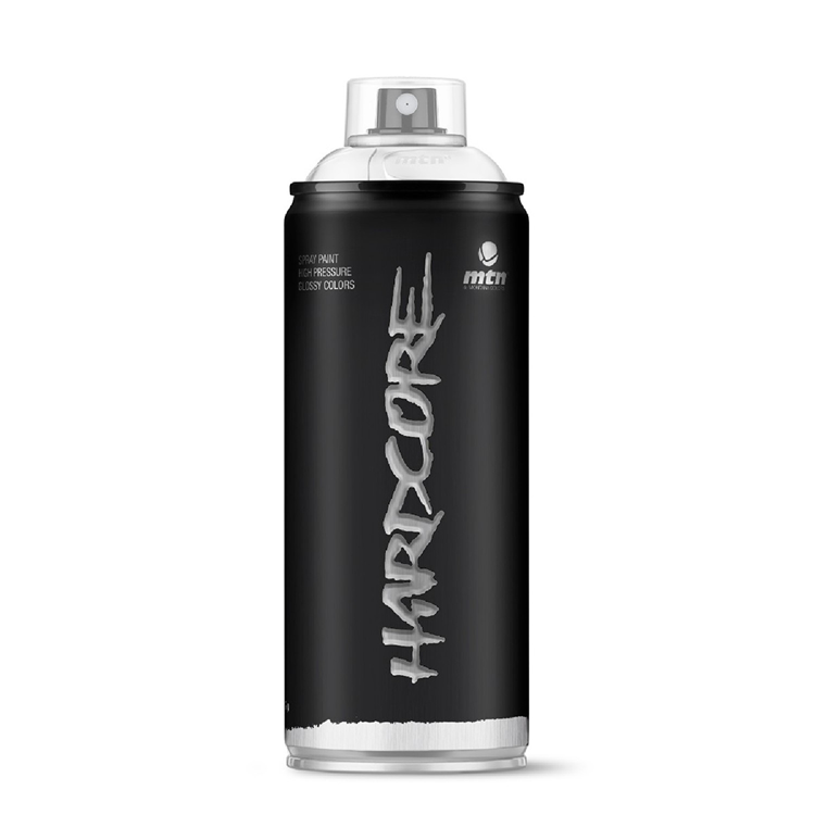 Mtn 1070522 - hc2 rv-9010 bianco 400ml | 3 pezzi