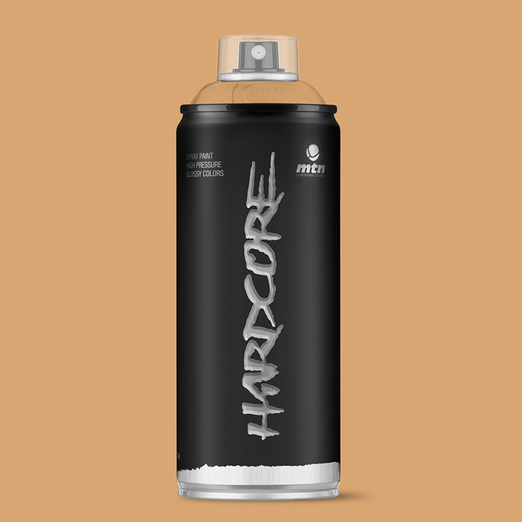 Mtn 1070526 - hc2 rv-247 tepuy marrone 400ml | 3 pezzi