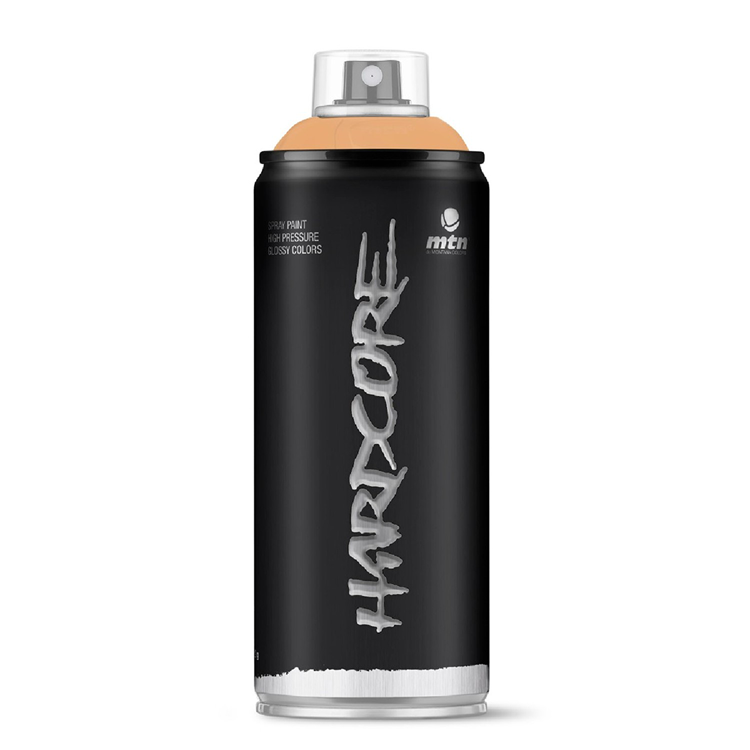 Mtn 1070526 - hc2 rv-247 tepuy marrone 400ml | 3 pezzi