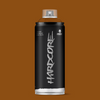Mtn 1070528 - hc2 rv-8002 marrone tostato 400ml | 3 pezzi