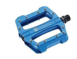 Union Pedal SP1300 Cartuccia Alu+spinta più in basso. Blu