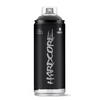 Mtn 1070566 - hc2 nero satinato 400ml | 3 pezzi