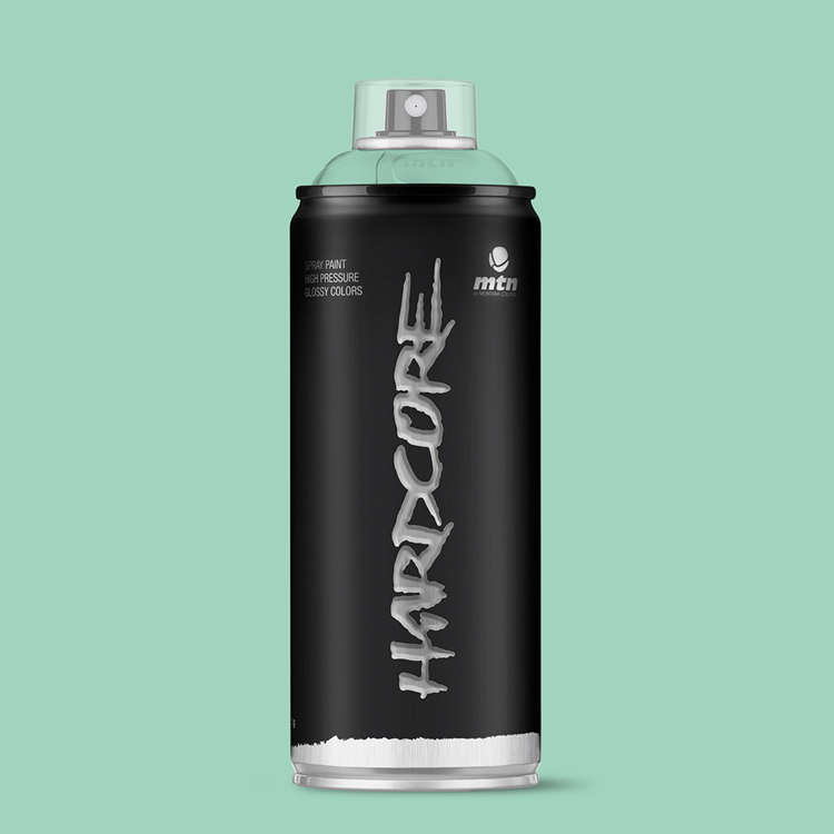 Mtn 1070533 - hc2 rv-254 max verde 400ml | 3 pezzi