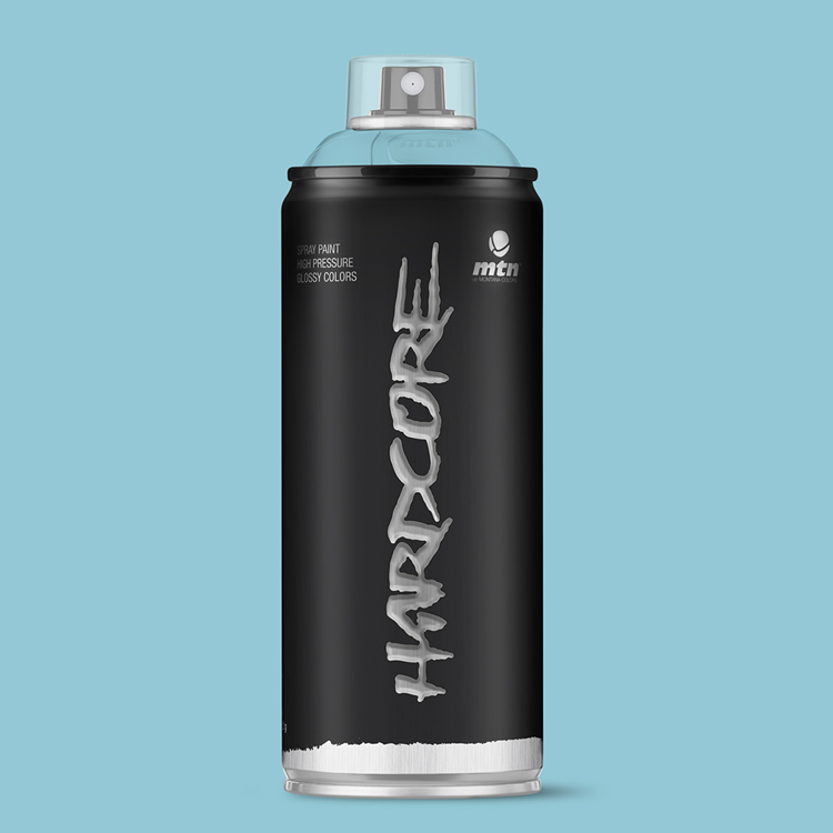 Mtn 1070537 - hc2 rv-255 blu patagonia 400ml | 3 pezzi