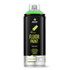 Mtn 1070472 - vernice fluorurata pro: verde | 3 pezzi