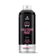 Mtn 1070477 - pro black board 400ml: nero | 3 pezzi