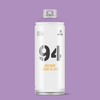 Mtn 1070584 - 94 rv-323 mandala viola 400ml | 3 pezzi