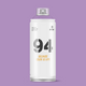 Mtn 1070584 - 94 rv-323 mandala viola 400ml | 3 pezzi