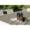 Mtn 1070456 - vernice sintetica pro: opaca | 3 pezzi