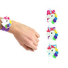 Toi-toys toi giocattoli braccialetto pieghevole unicorno