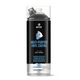 Mtn 1070497 - pro vinyl coating: metallic black | 3 stuks