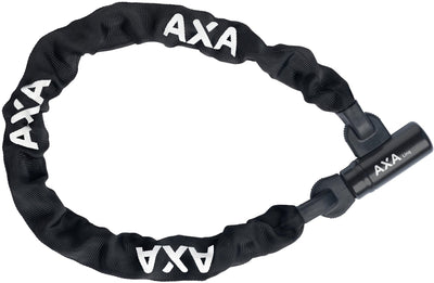 Axa kettingslot linq chain lock linq steel black