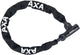 Trelock RS 453 Stand NAZ - ART2, Zwart, Ringslot, 750g