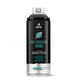 Mtn 1070491 - pro resistente al calore: nero resistente al calore | 3 pezzi