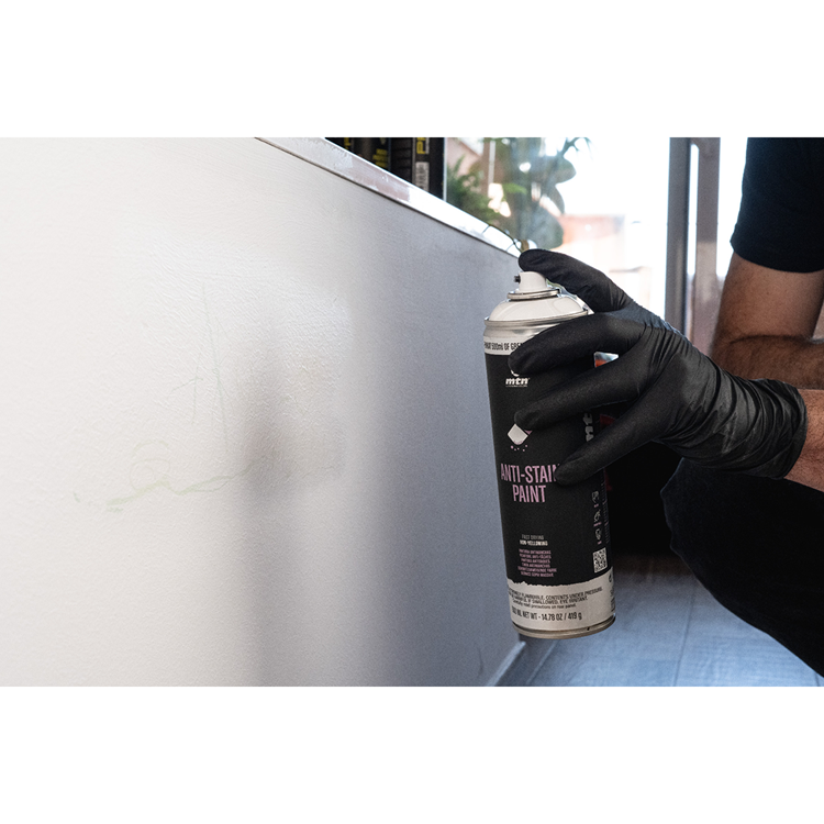 Mtn 1070465 - spray isolante antimacchia pro | 3 pezzi