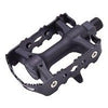 Union Pedals 910 ATB Acciaio in plastica ibrida su carta