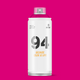 Mtn 1070582 - 94 rv-4010 magenta 400ml | 3 pezzi