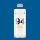 Mtn 1070593 - 94 rv-30 blu elettrico 400ml | 3 pezzi