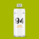 Mtn 1070599 - 94 rv-34 guacamole verde 400ml | 3 pezzi