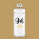 Mtn 1070575 - 94 rv-137 marrone kraft 400ml | 3 pezzi
