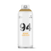 Mtn 1070575 - 94 rv-137 marrone kraft 400ml | 3 pezzi