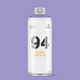 Mtn 1070585 - 94 rv-171 viola comunitario 400ml | 3 pezzi