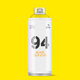 Mtn 1070570 - 94 rv-1021 giallo chiaro 400ml | 3 pezzi